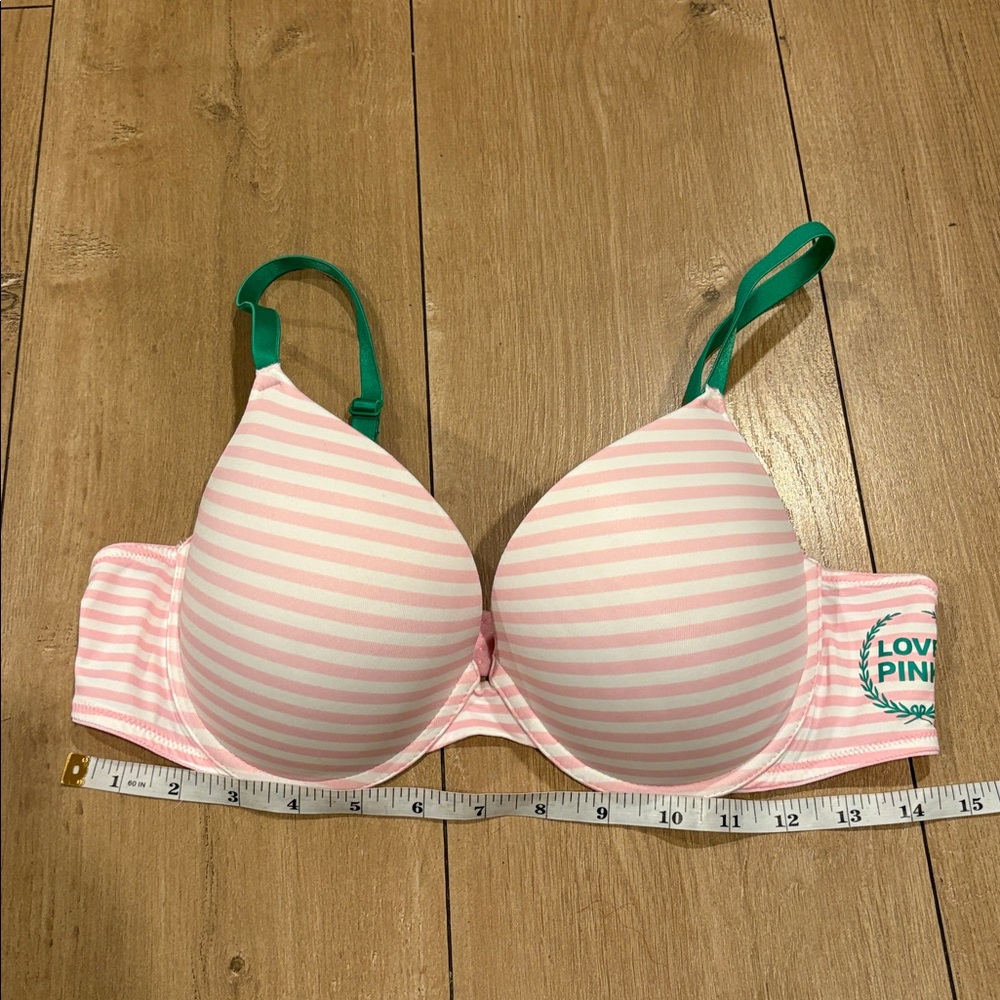 PINK Victoria's Secret Bra Size 36C - Picture 6 of 13